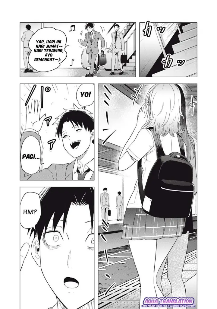 image-komik-asa-no-tsuukin-densha-de-yatara-to-hanashikakete-kuru-joshikousei-chapter-9-2/18