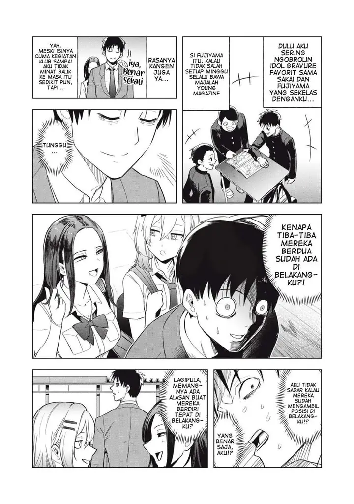 image-komik-asa-no-tsuukin-densha-de-yatara-to-hanashikakete-kuru-joshikousei-chapter-9-5/18