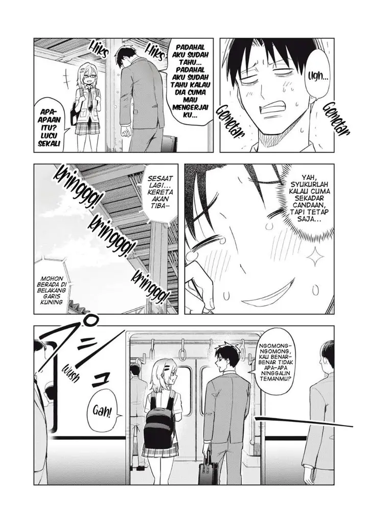 image-komik-asa-no-tsuukin-densha-de-yatara-to-hanashikakete-kuru-joshikousei-chapter-9-12/18