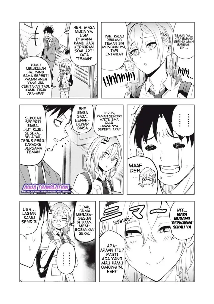 image-komik-asa-no-tsuukin-densha-de-yatara-to-hanashikakete-kuru-joshikousei-chapter-9-13/18