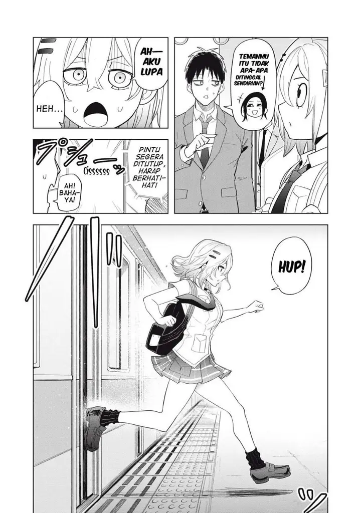 image-komik-asa-no-tsuukin-densha-de-yatara-to-hanashikakete-kuru-joshikousei-chapter-9-14/18