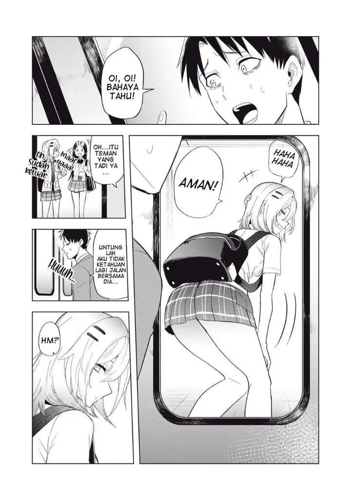 image-komik-asa-no-tsuukin-densha-de-yatara-to-hanashikakete-kuru-joshikousei-chapter-9-15/18