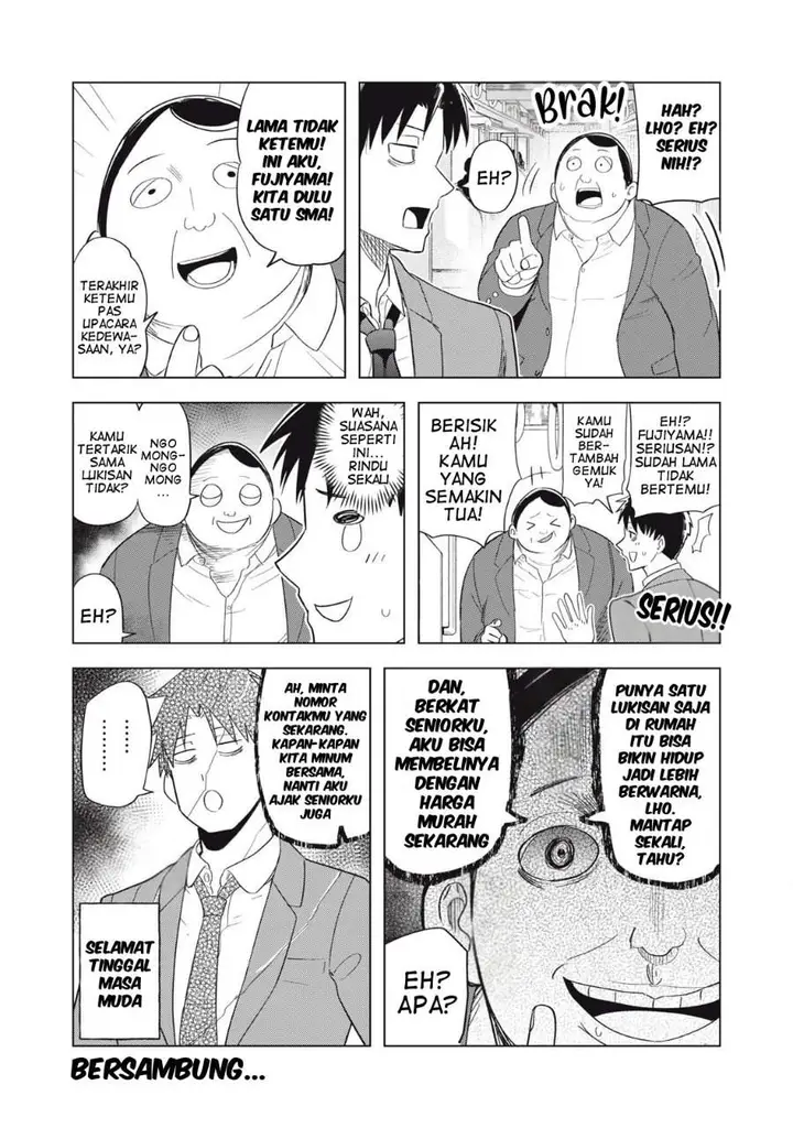 image-komik-asa-no-tsuukin-densha-de-yatara-to-hanashikakete-kuru-joshikousei-chapter-9-17/18