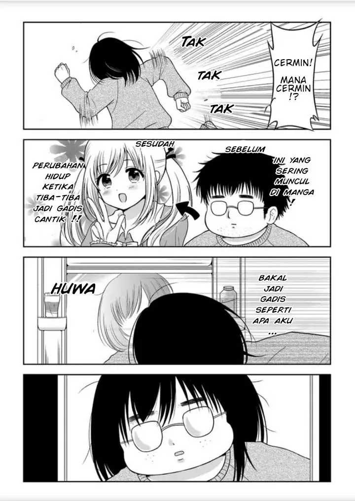 image-komik-asa-okitara-busu-datta-chapter-1-1/8