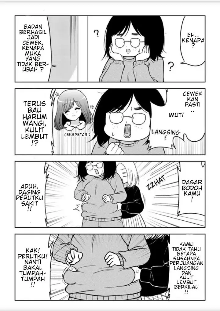 image-komik-asa-okitara-busu-datta-chapter-1-2/8