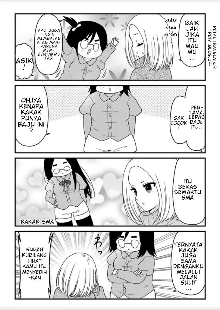 image-komik-asa-okitara-busu-datta-chapter-2-4/10