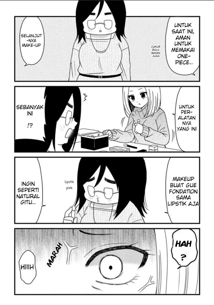 image-komik-asa-okitara-busu-datta-chapter-3-0/10