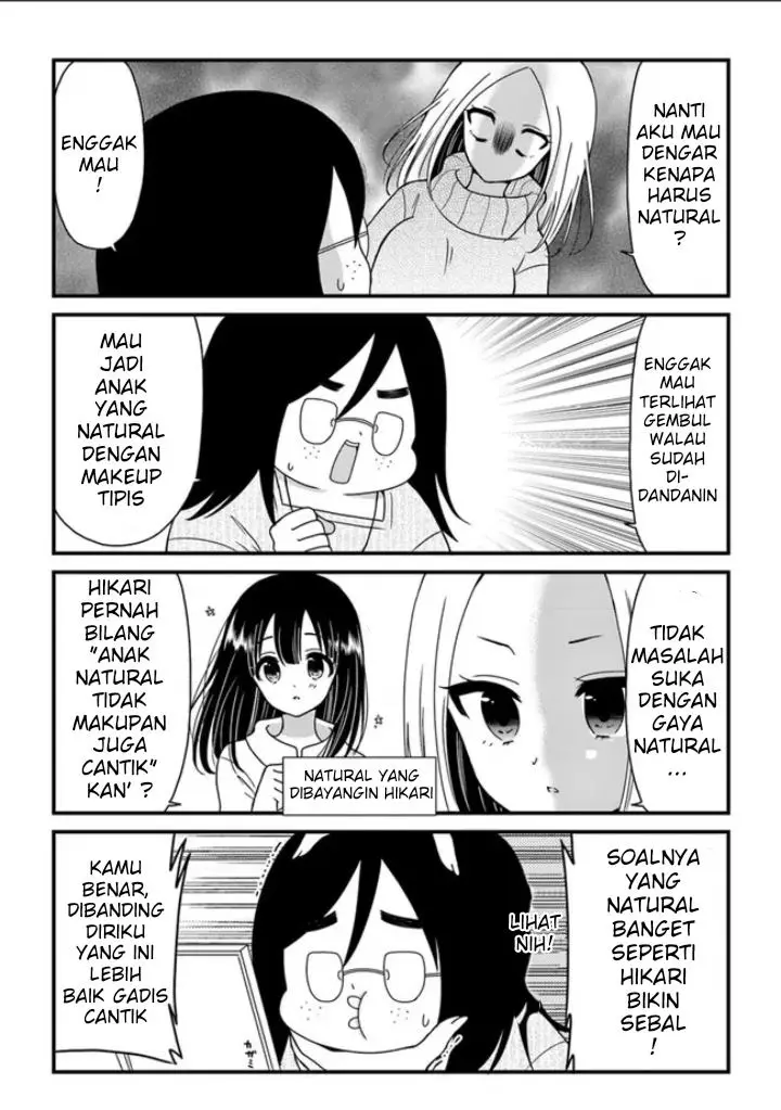 image-komik-asa-okitara-busu-datta-chapter-3-1/10