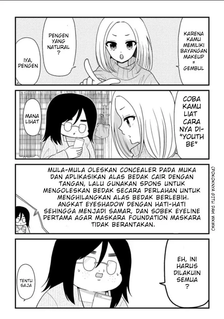 image-komik-asa-okitara-busu-datta-chapter-3-2/10