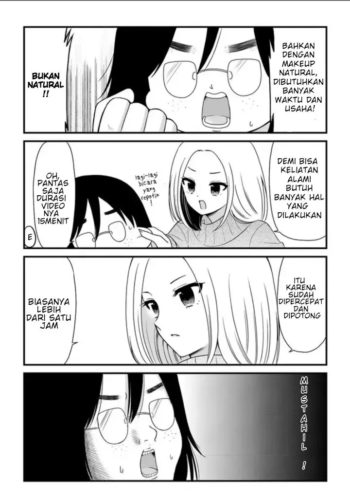 image-komik-asa-okitara-busu-datta-chapter-3-3/10