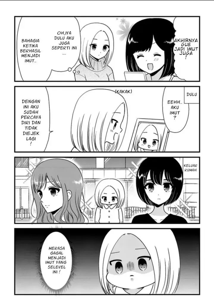 image-komik-asa-okitara-busu-datta-chapter-4-4/10