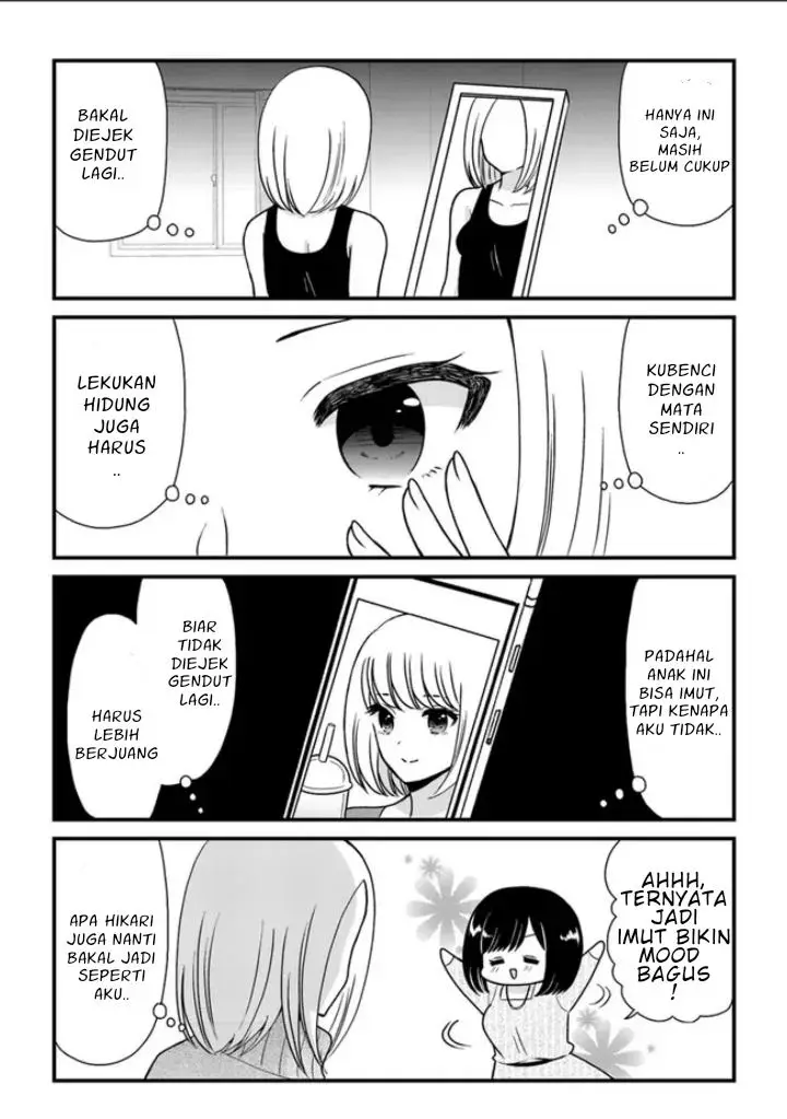 image-komik-asa-okitara-busu-datta-chapter-4-5/10