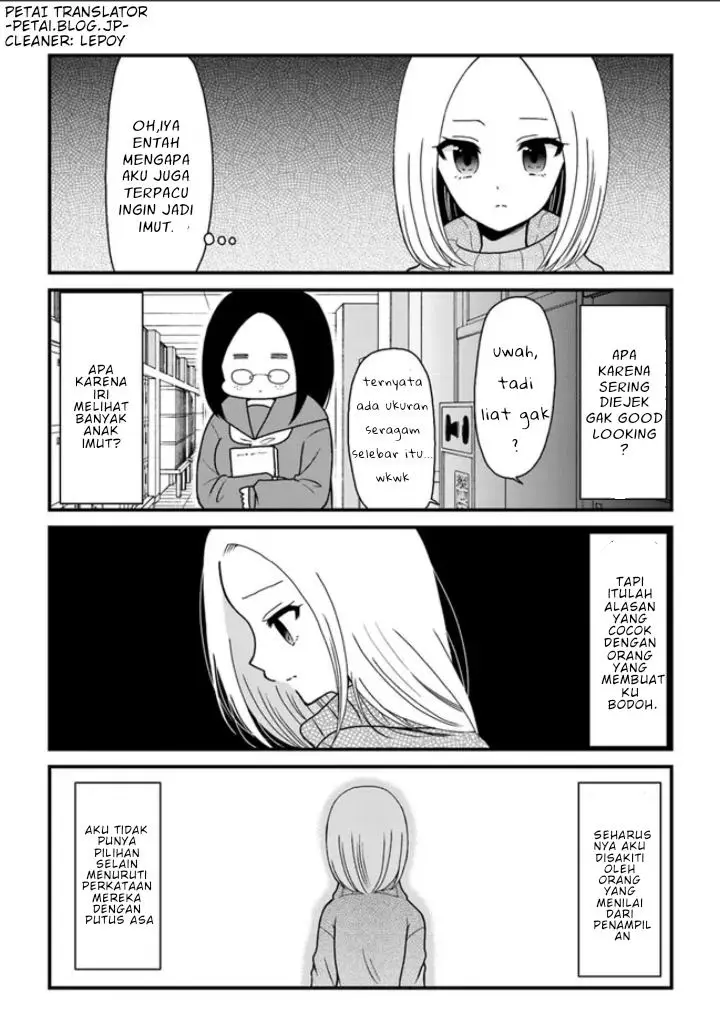 image-komik-asa-okitara-busu-datta-chapter-4-6/10