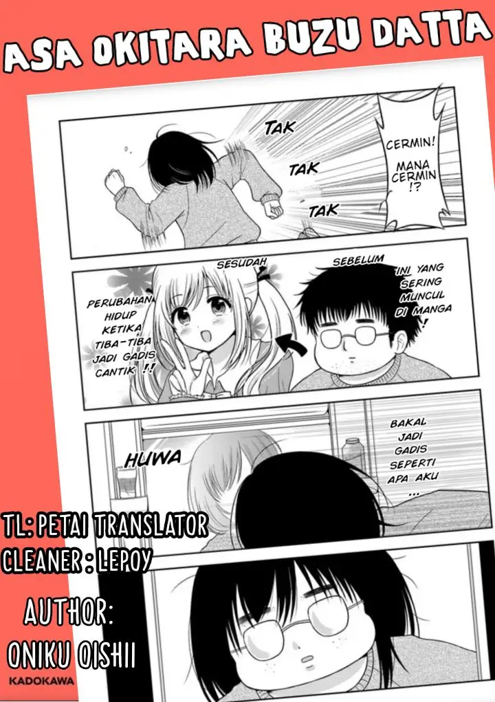 image-komik-asa-okitara-busu-datta-chapter-4-8/10