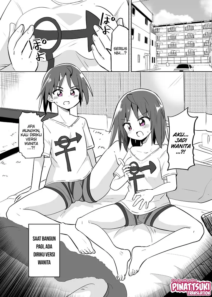 image-komik-asa-okitara-onna-ni-natta-ore-ga-ita-chapter-1-0/2