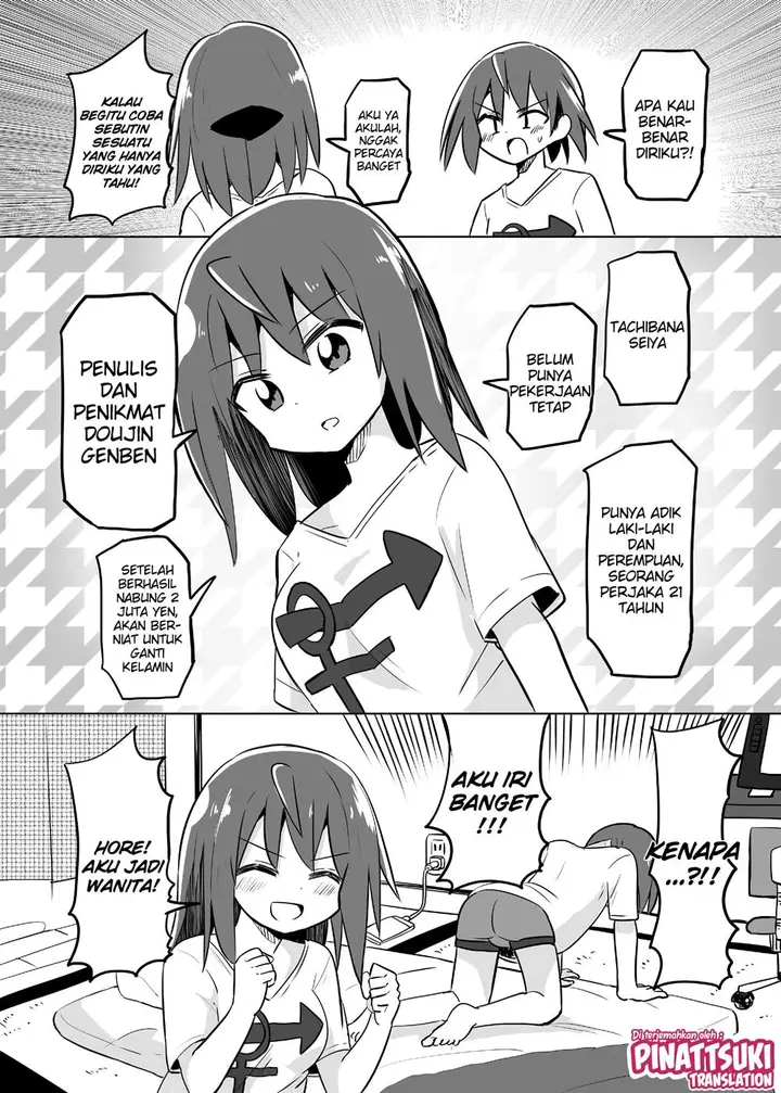 image-komik-asa-okitara-onna-ni-natta-ore-ga-ita-chapter-2-0/2