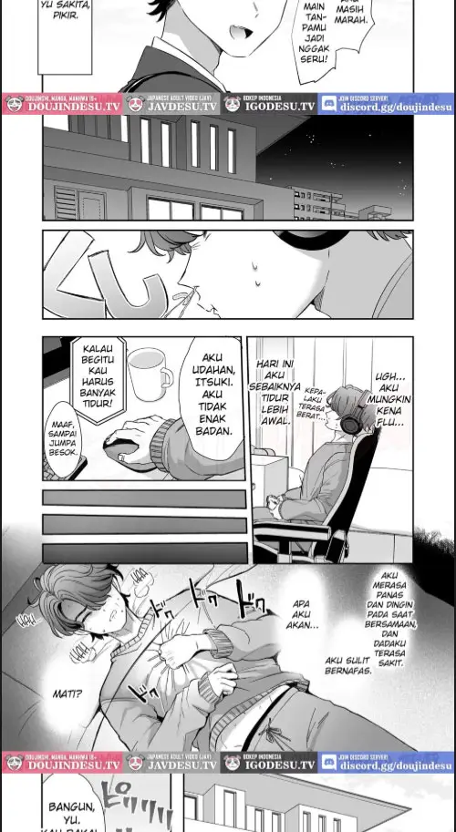 image-komik-asa-okitara-onnanoko-ni-natta-incha-no-boku-chapter-01-3/40