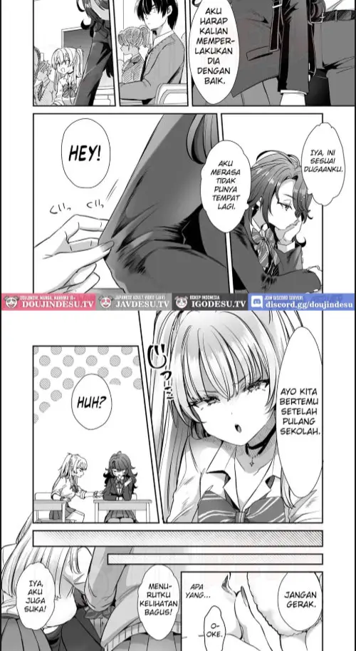 image-komik-asa-okitara-onnanoko-ni-natta-incha-no-boku-chapter-01-9/40