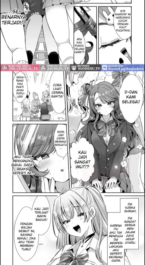 image-komik-asa-okitara-onnanoko-ni-natta-incha-no-boku-chapter-01-10/40