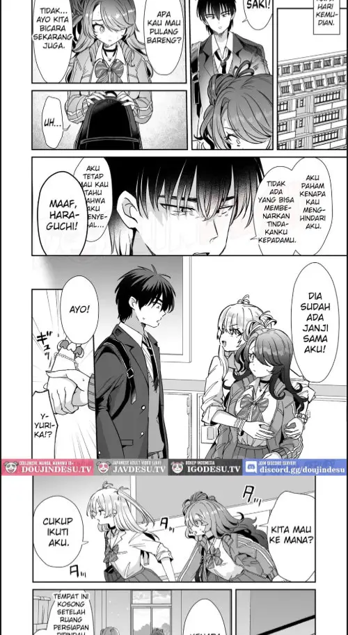 image-komik-asa-okitara-onnanoko-ni-natta-incha-no-boku-chapter-01-23/40