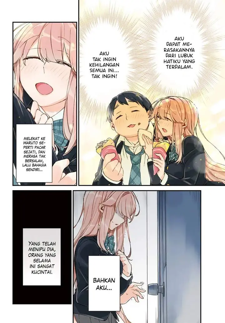 image-komik-asahina-wakaba-to-marumaru-na-kareshi-chapter-11-4/32