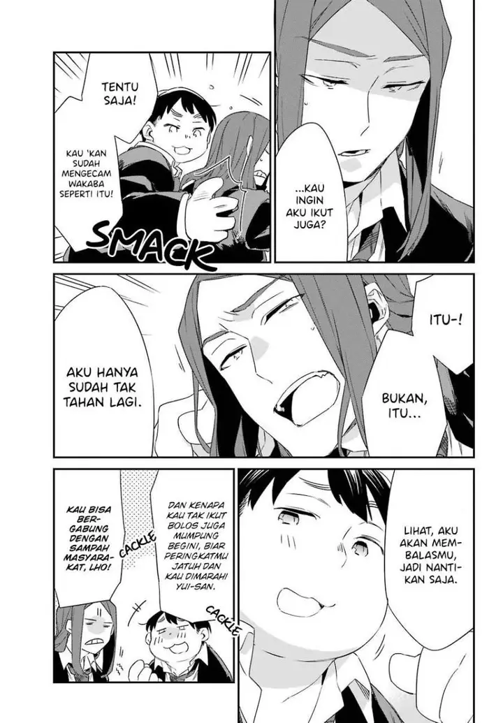 image-komik-asahina-wakaba-to-marumaru-na-kareshi-chapter-17-9/33