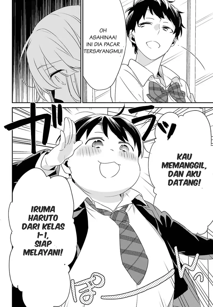 image-komik-asahina-wakaba-to-marumaru-na-kareshi-chapter-2-11/35