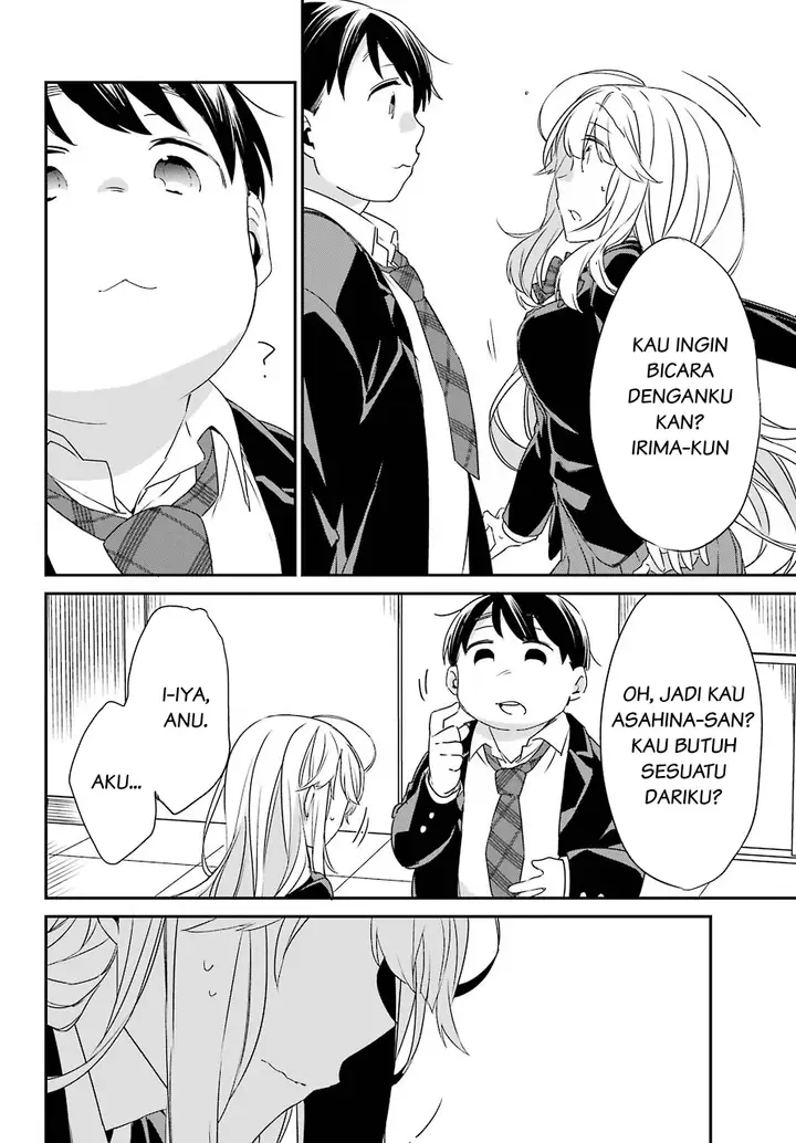 image-komik-asahina-wakaba-to-marumaru-na-kareshi-chapter-2-15/35