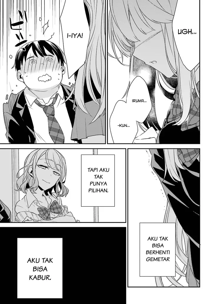 image-komik-asahina-wakaba-to-marumaru-na-kareshi-chapter-2-20/35