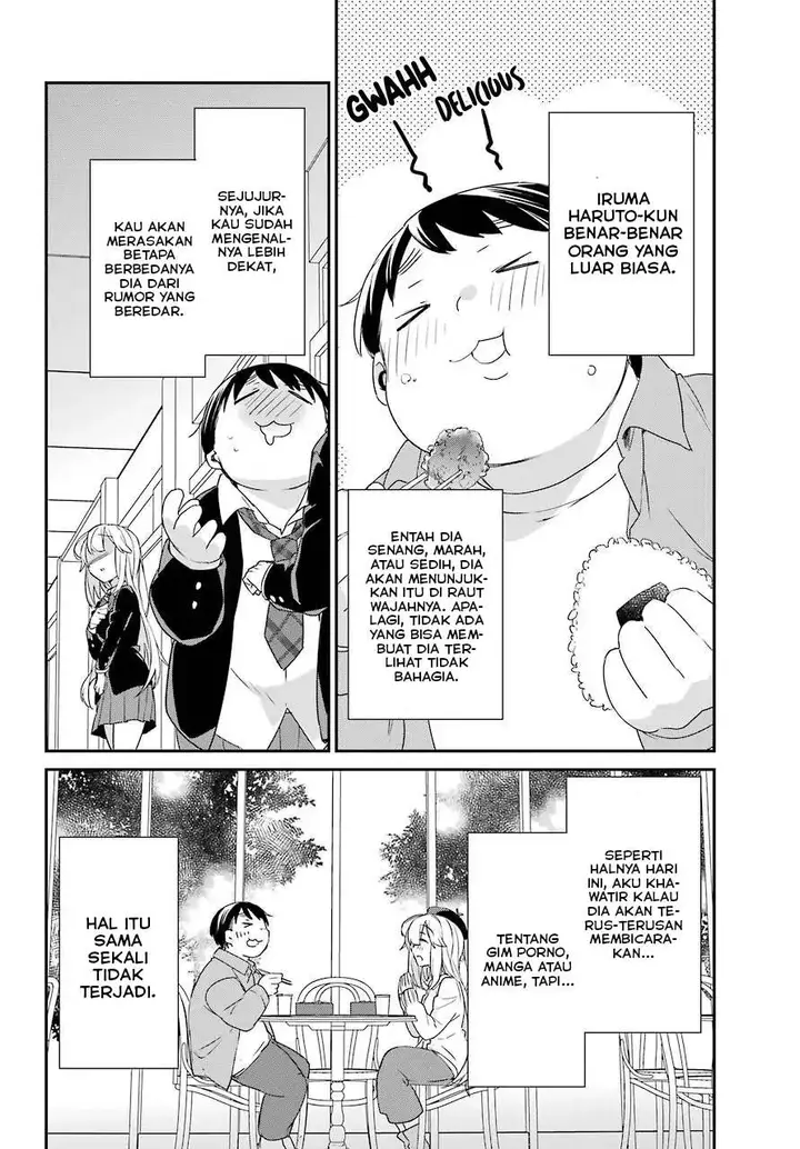 image-komik-asahina-wakaba-to-marumaru-na-kareshi-chapter-4-22/36