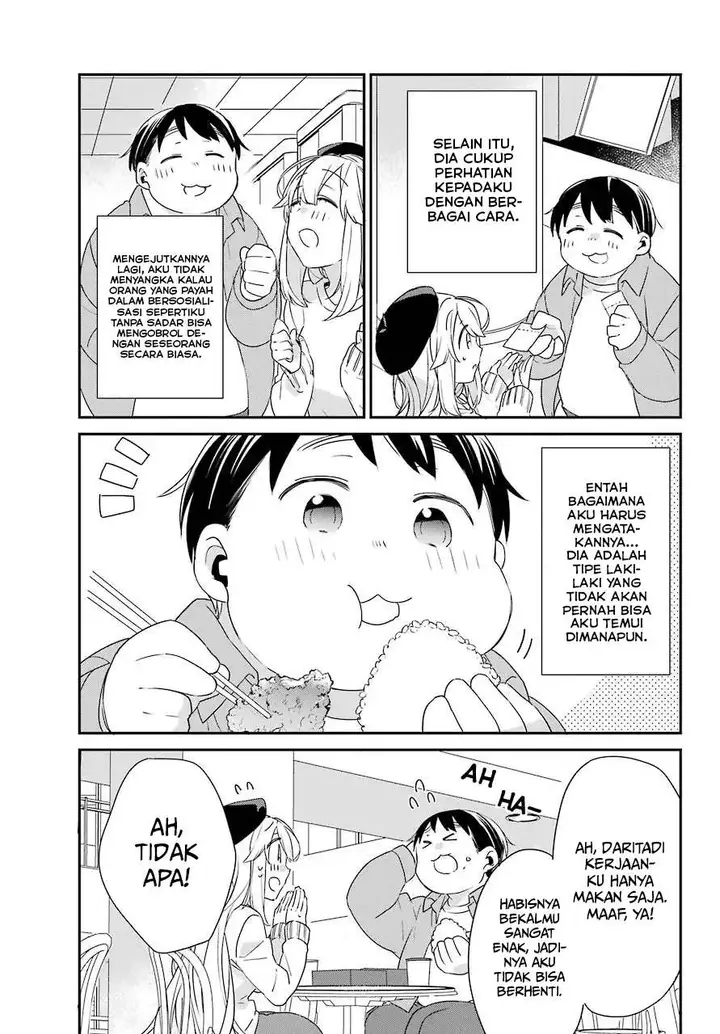 image-komik-asahina-wakaba-to-marumaru-na-kareshi-chapter-4-23/36