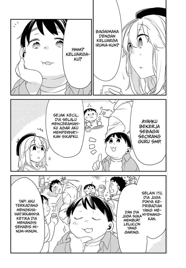 image-komik-asahina-wakaba-to-marumaru-na-kareshi-chapter-4-28/36