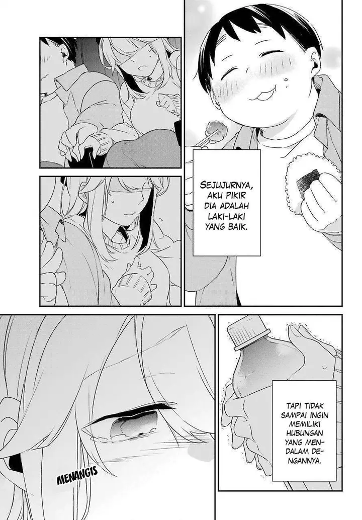 image-komik-asahina-wakaba-to-marumaru-na-kareshi-chapter-5-22/35