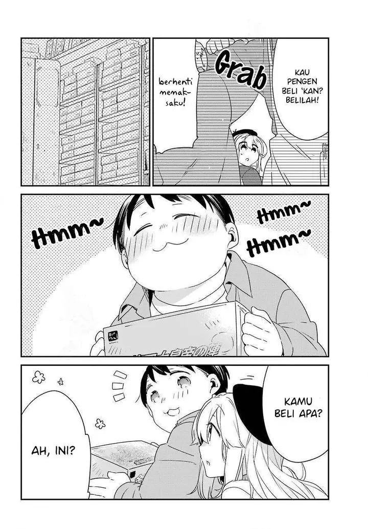 image-komik-asahina-wakaba-to-marumaru-na-kareshi-chapter-5-27/35