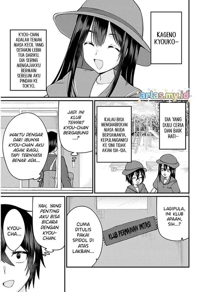 image-komik-asobinin-na-shoujo-tachi-wa-kyou-mo-houkago-yatteiru-chapter-1-3/30