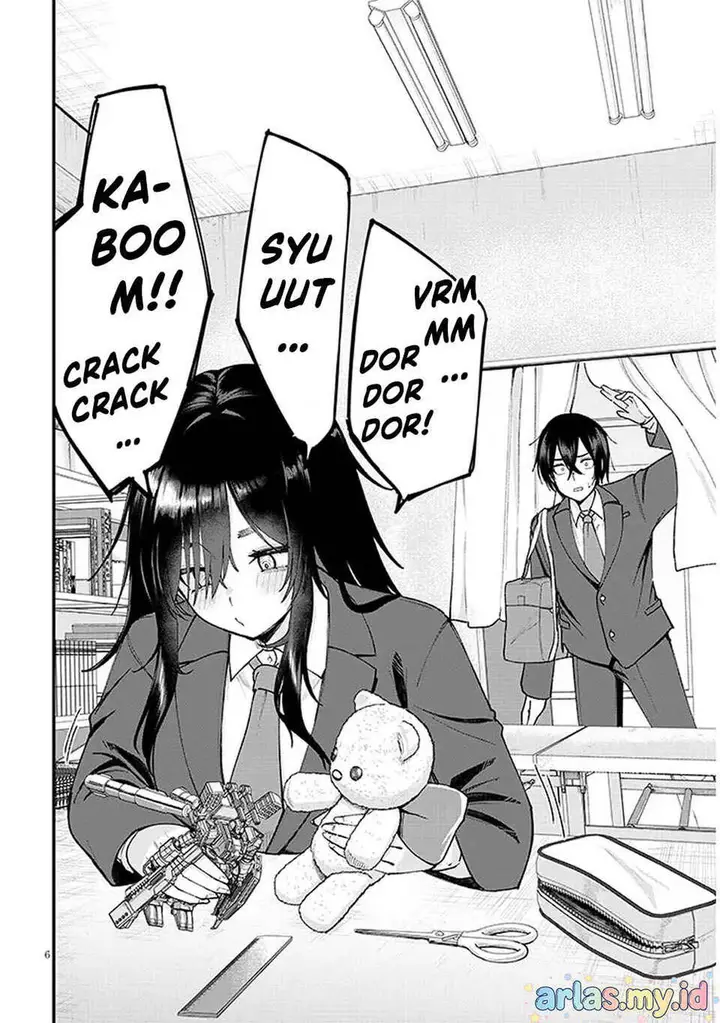 image-komik-asobinin-na-shoujo-tachi-wa-kyou-mo-houkago-yatteiru-chapter-1-4/30