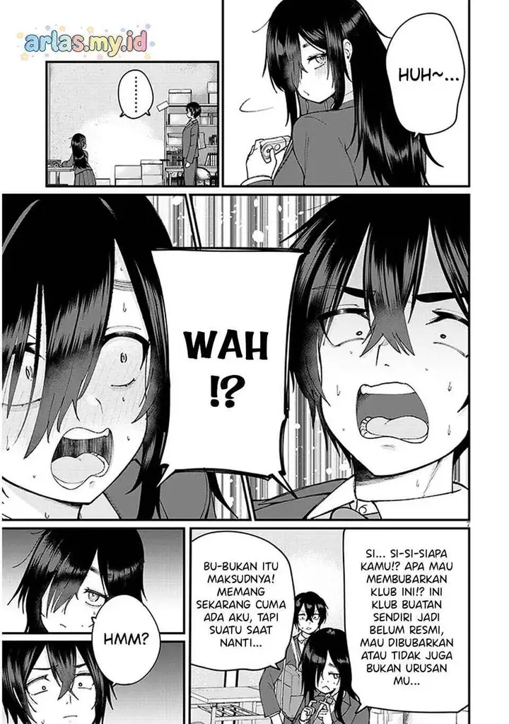 image-komik-asobinin-na-shoujo-tachi-wa-kyou-mo-houkago-yatteiru-chapter-1-5/30