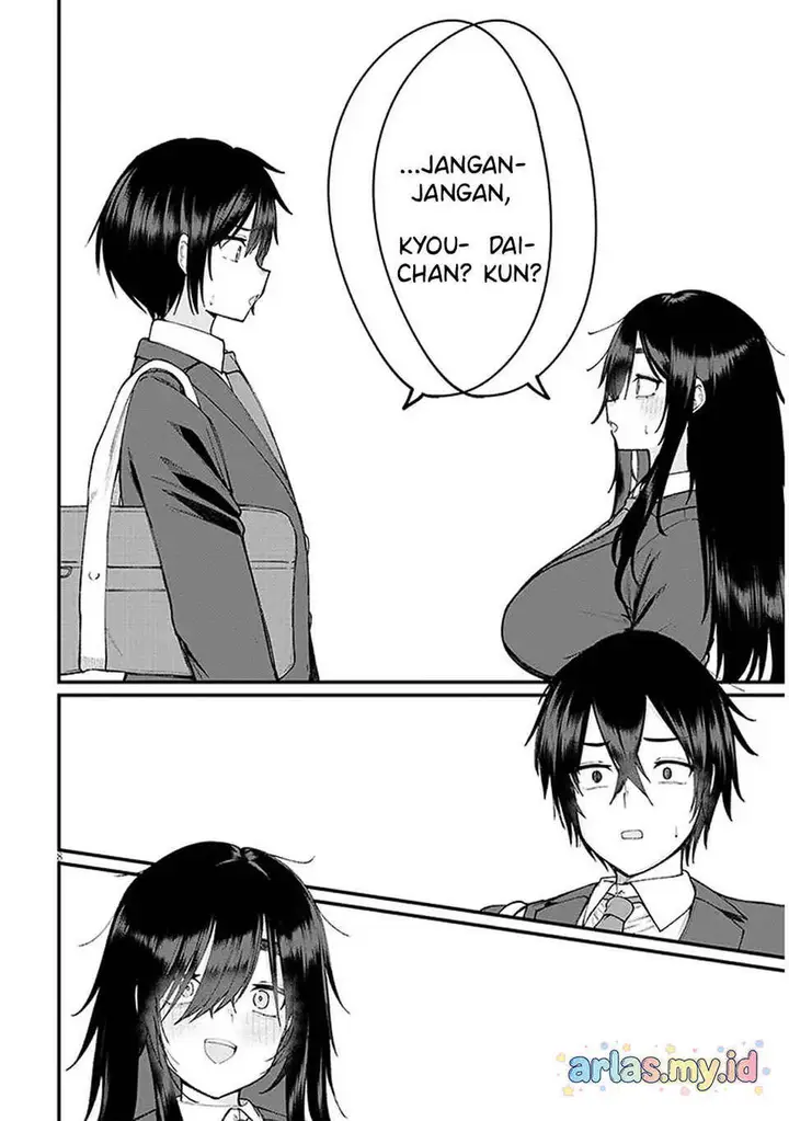 image-komik-asobinin-na-shoujo-tachi-wa-kyou-mo-houkago-yatteiru-chapter-1-6/30