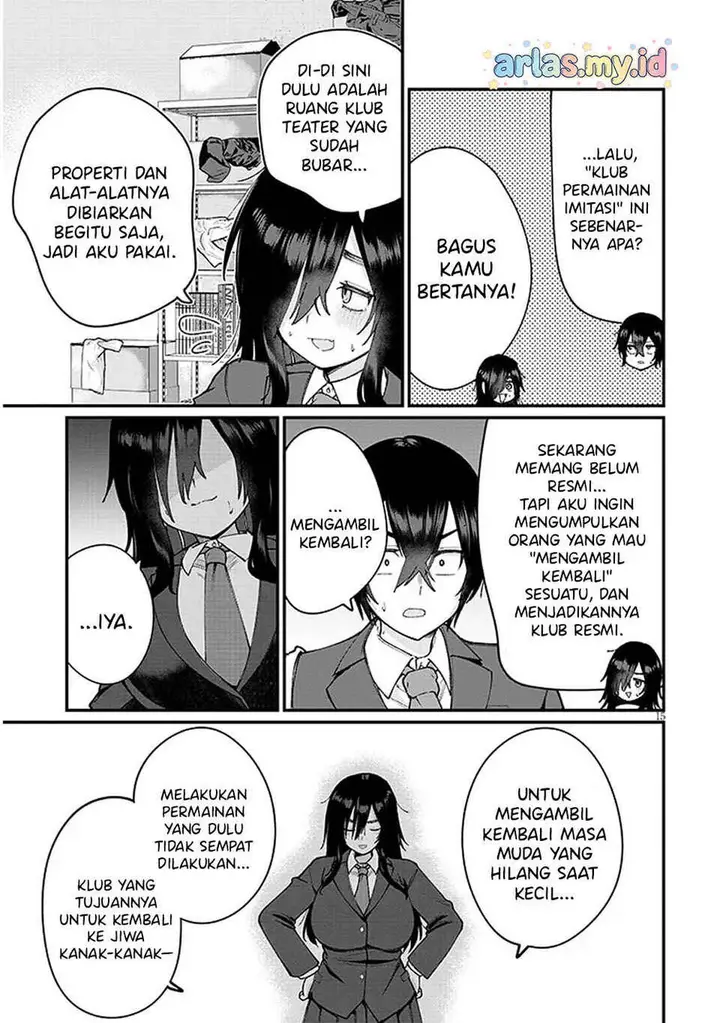 image-komik-asobinin-na-shoujo-tachi-wa-kyou-mo-houkago-yatteiru-chapter-1-13/30