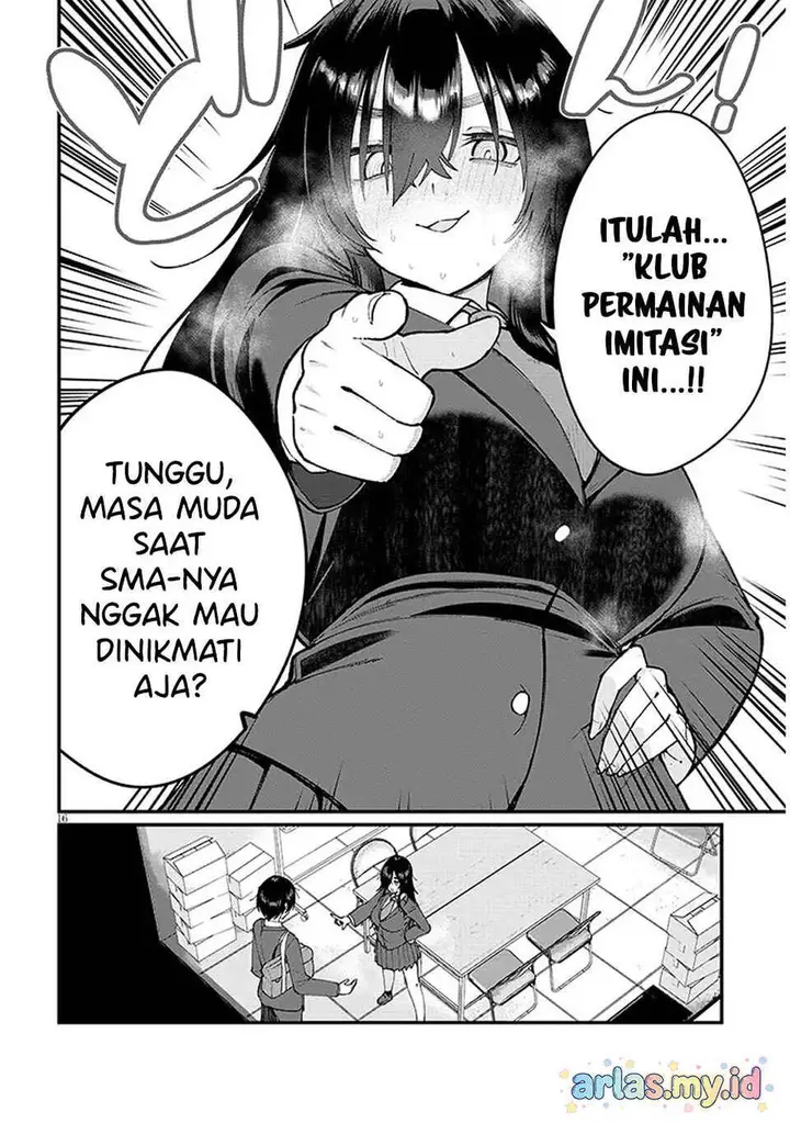 image-komik-asobinin-na-shoujo-tachi-wa-kyou-mo-houkago-yatteiru-chapter-1-14/30