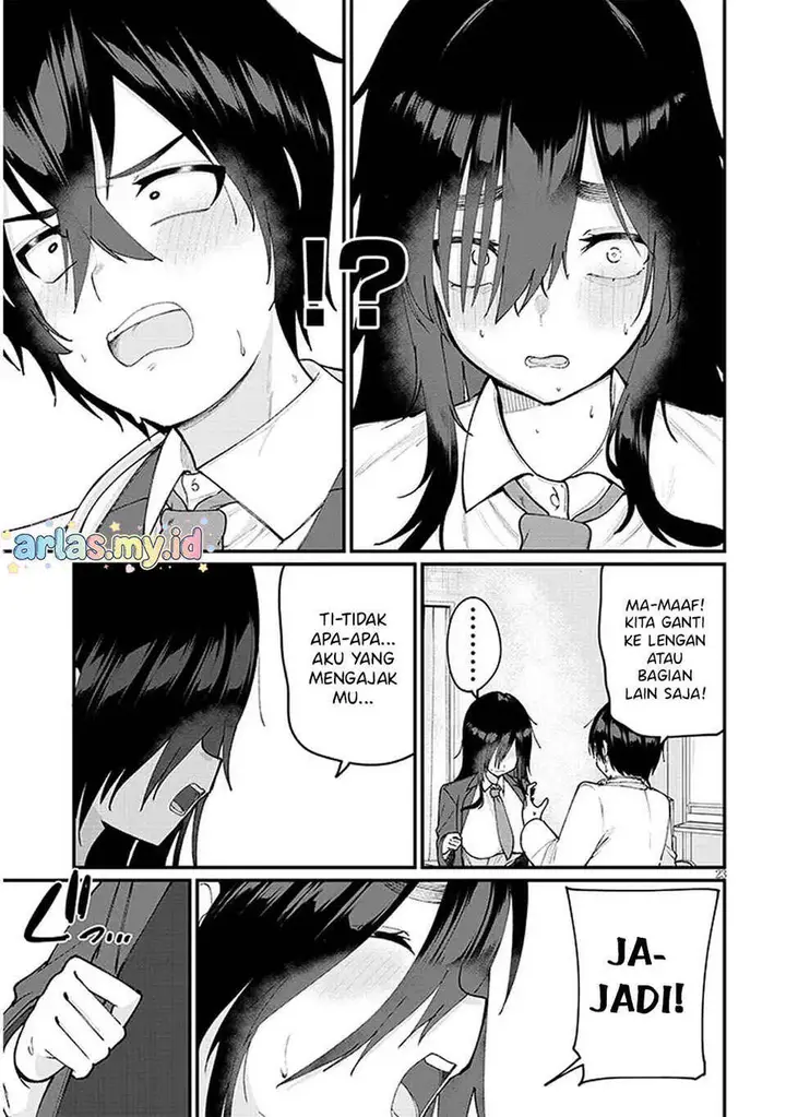 image-komik-asobinin-na-shoujo-tachi-wa-kyou-mo-houkago-yatteiru-chapter-1-21/30
