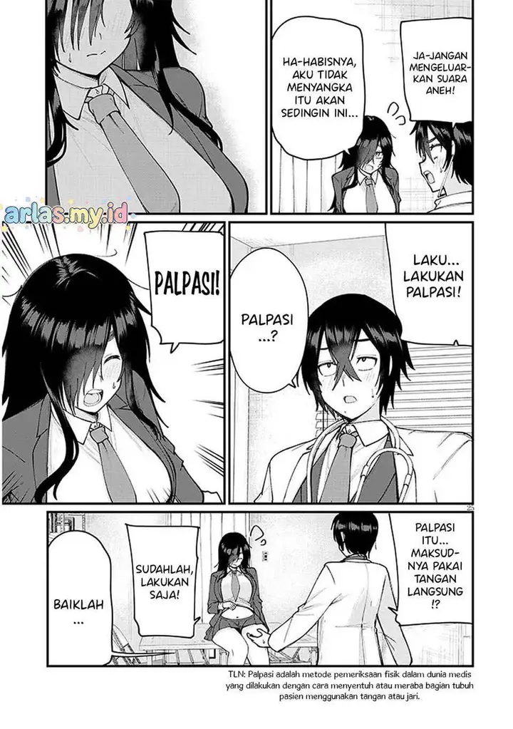 image-komik-asobinin-na-shoujo-tachi-wa-kyou-mo-houkago-yatteiru-chapter-1-23/30