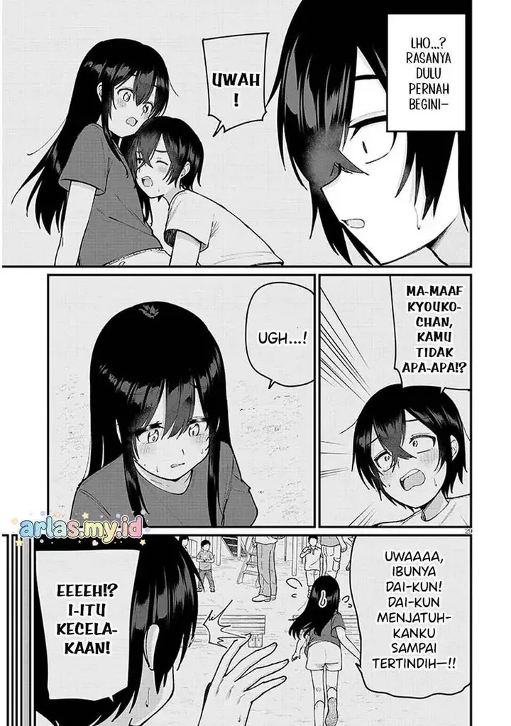 image-komik-asobinin-na-shoujo-tachi-wa-kyou-mo-houkago-yatteiru-chapter-1-27/30