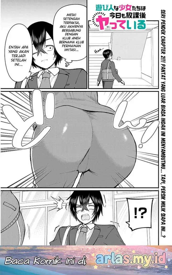 image-komik-asobinin-na-shoujo-tachi-wa-kyou-mo-houkago-yatteiru-chapter-2-1/29