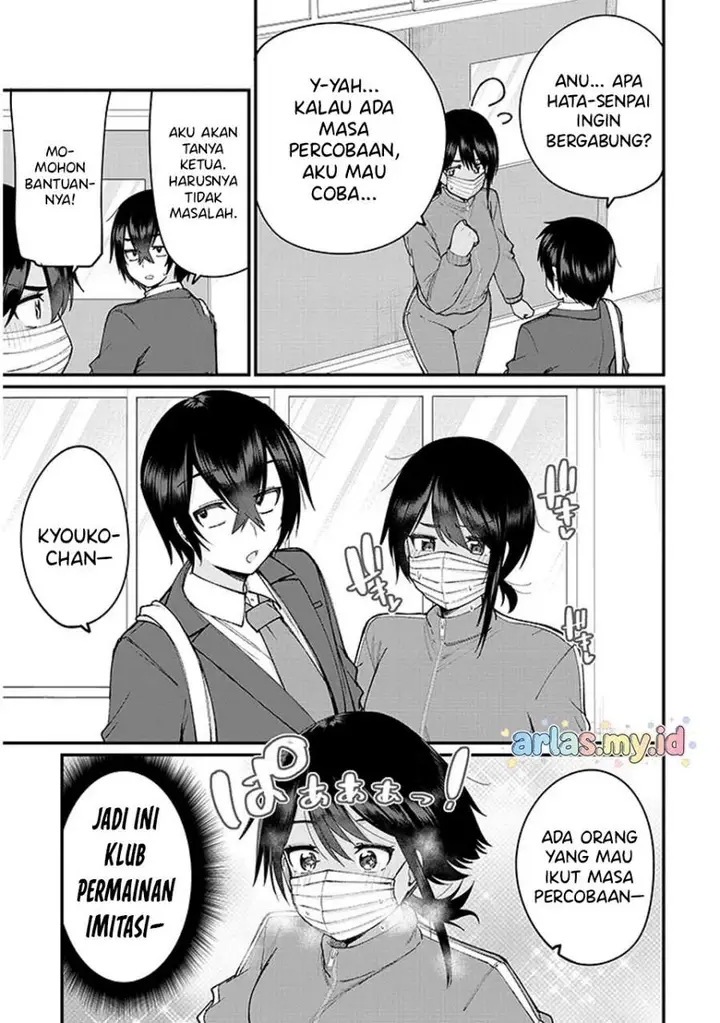 image-komik-asobinin-na-shoujo-tachi-wa-kyou-mo-houkago-yatteiru-chapter-2-5/29