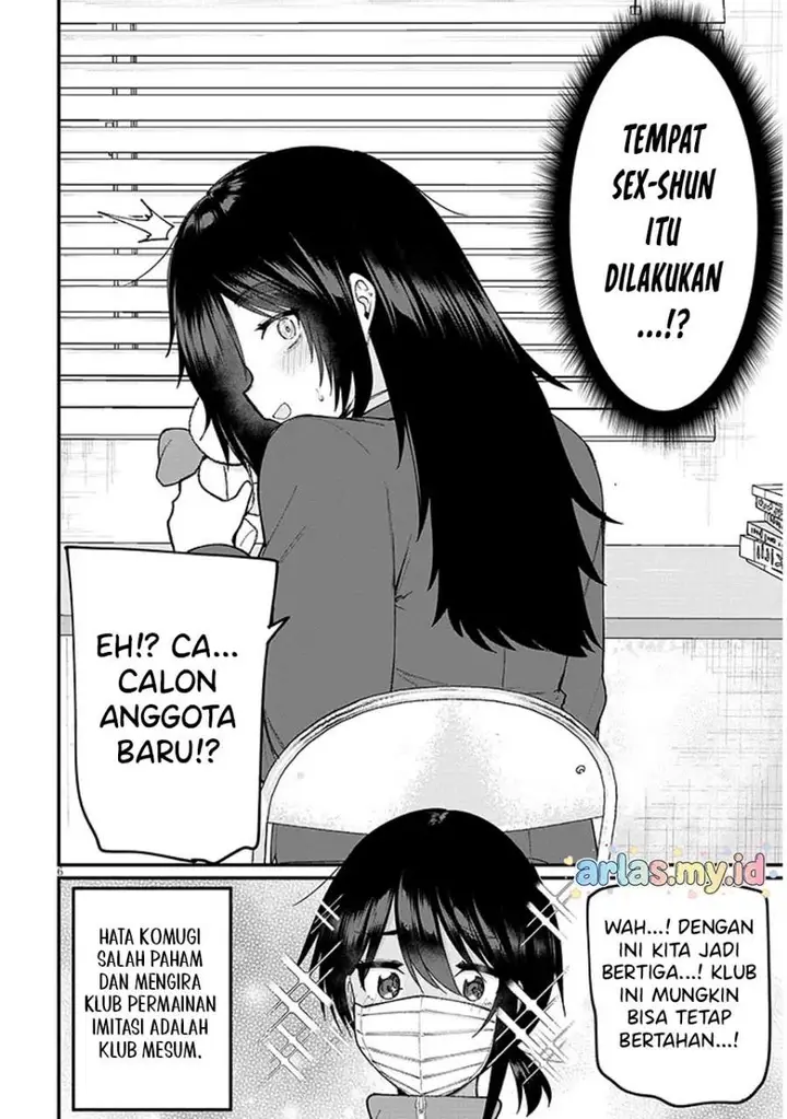 image-komik-asobinin-na-shoujo-tachi-wa-kyou-mo-houkago-yatteiru-chapter-2-6/29