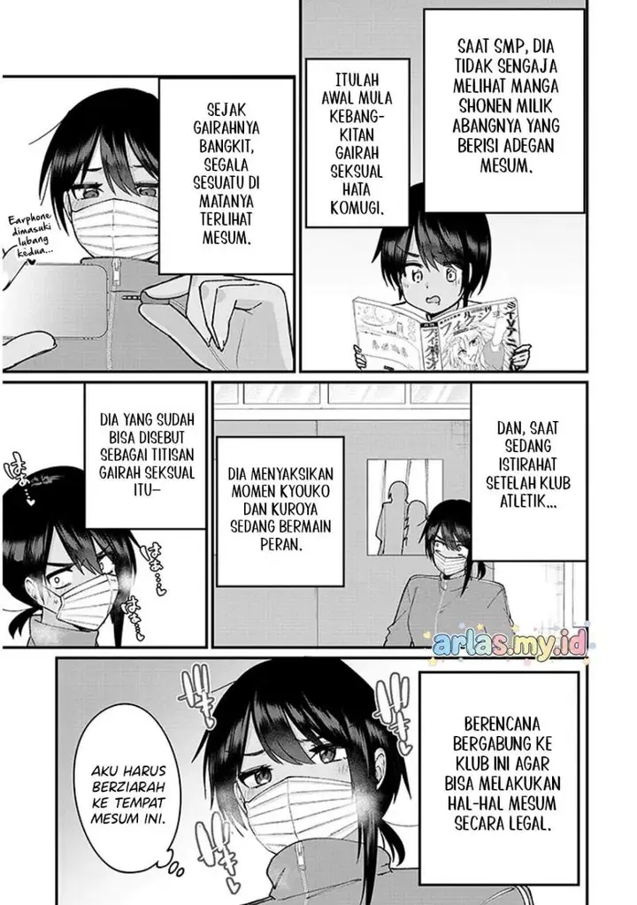 image-komik-asobinin-na-shoujo-tachi-wa-kyou-mo-houkago-yatteiru-chapter-2-7/29