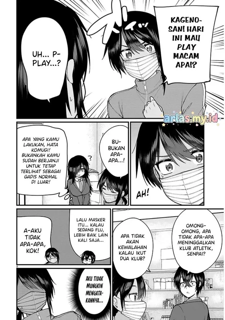 image-komik-asobinin-na-shoujo-tachi-wa-kyou-mo-houkago-yatteiru-chapter-2-8/29