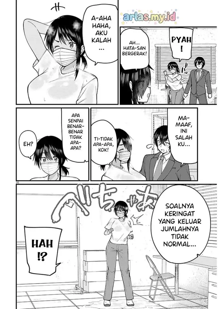 image-komik-asobinin-na-shoujo-tachi-wa-kyou-mo-houkago-yatteiru-chapter-2-16/29