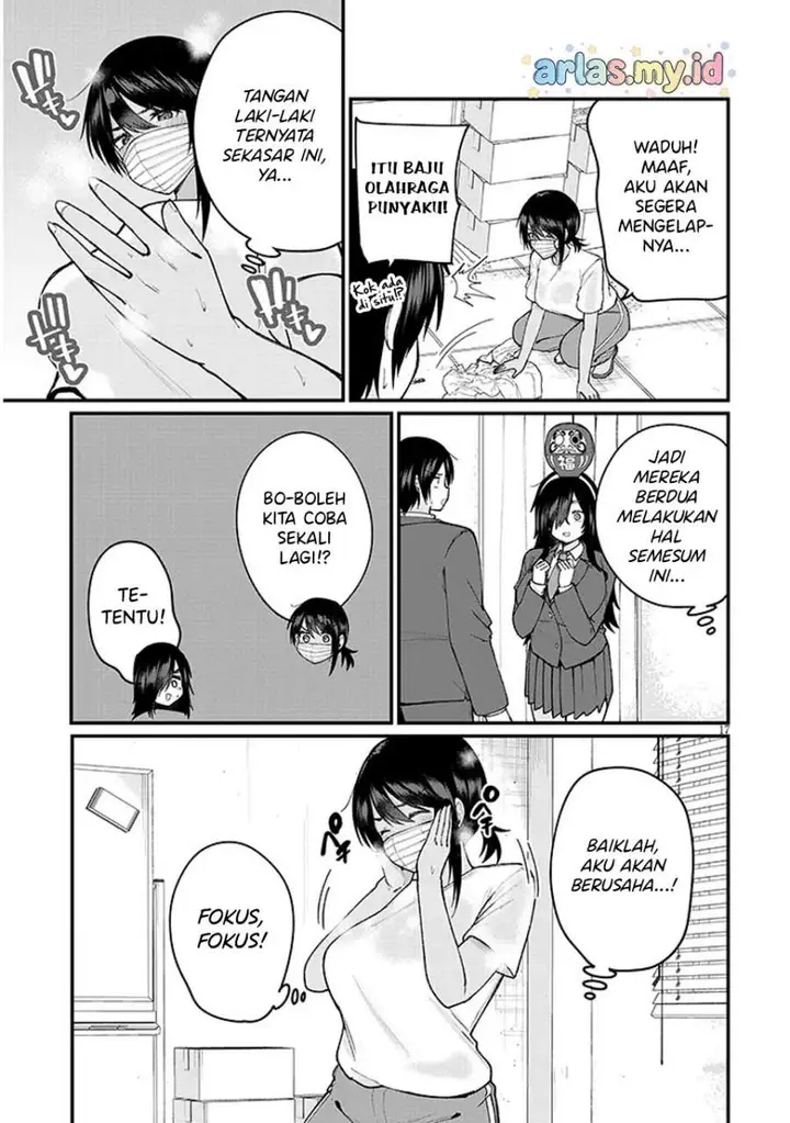 image-komik-asobinin-na-shoujo-tachi-wa-kyou-mo-houkago-yatteiru-chapter-2-17/29